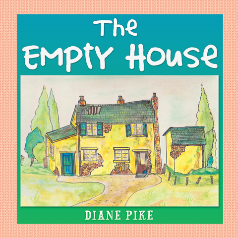 Cover image for book The Empty House