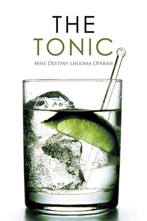 Cover image for book The Tonic