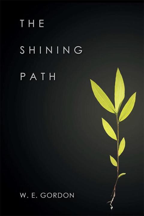 Cover image for book The Shining Path