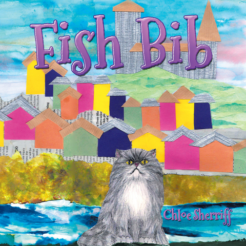 Cover image for book Fish Bib
