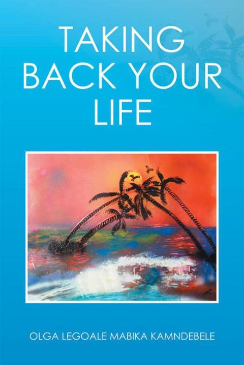 Cover image for book Taking Back Your  Life