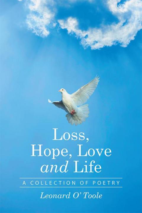 Cover image for book Loss, Hope, Love and Life