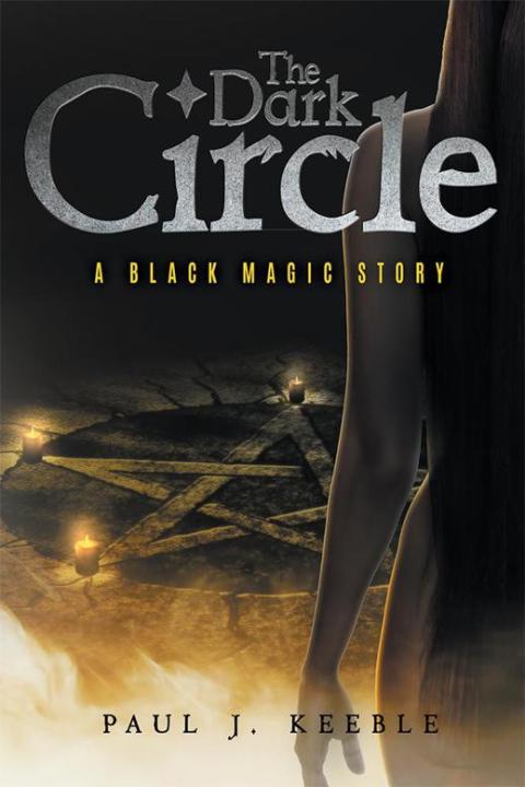 Cover image for book The Dark Circle
