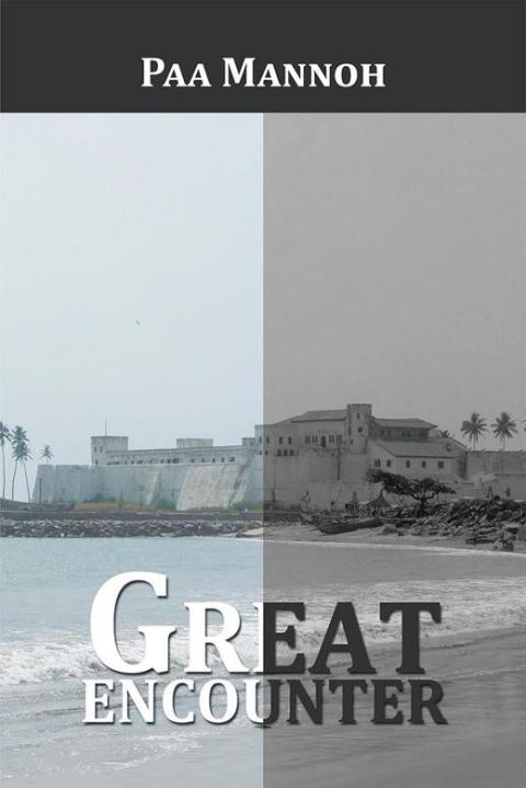 Cover image for book Great Encounter