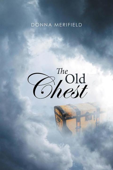 Cover image for book The Old Chest