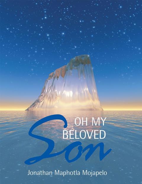 Cover image for book Oh My Beloved Son