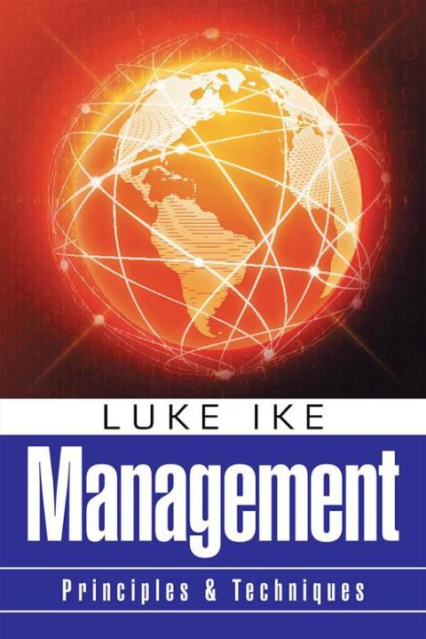 Cover image for book Management