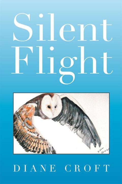 Cover image for book Silent Flight