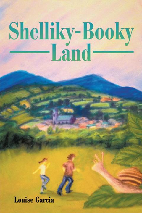 Cover image for book Shelliky-Booky Land