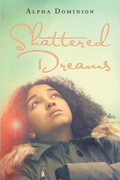 Cover image for book Shattered Dreams