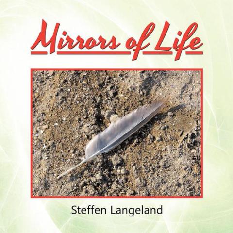 Cover image for book Mirrors of Life