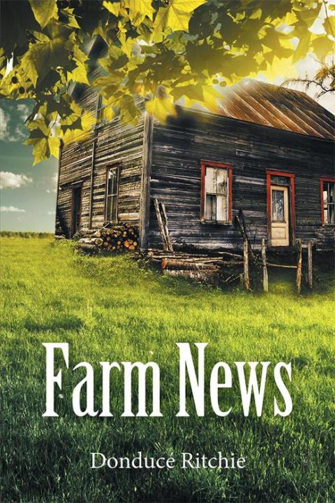 Cover image for book Farm News