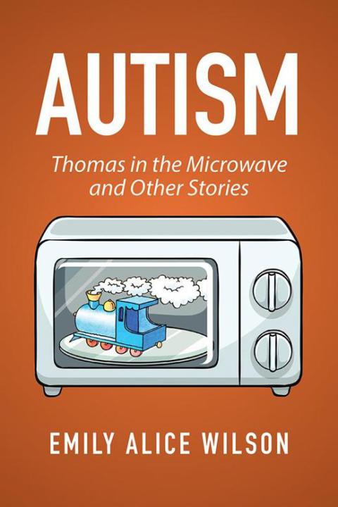 Cover image for book Autism