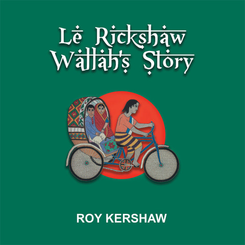 Cover image for book Le Rickshaw Wallah’S Story