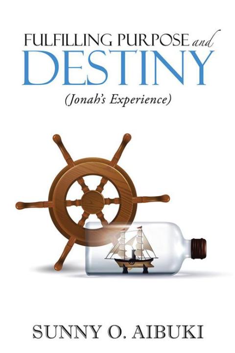 Cover image for book Fulfilling Purpose and Destiny