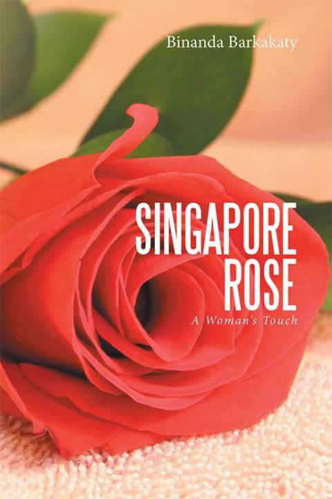 Cover image for book Singapore Rose