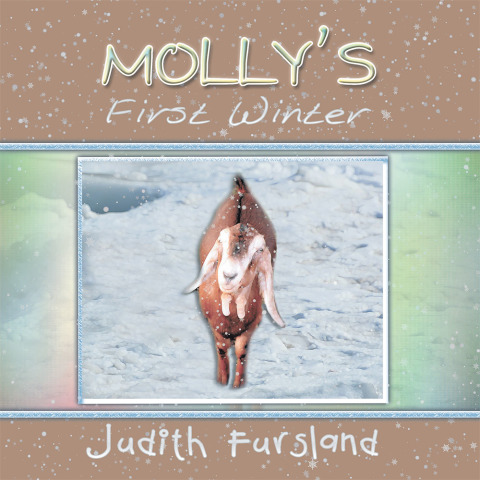 Cover image for book Molly's First Winter