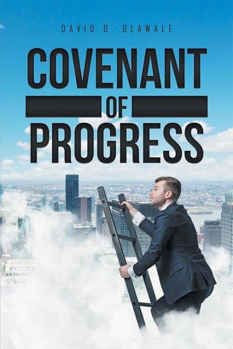 Cover image for book Covenant of Progress