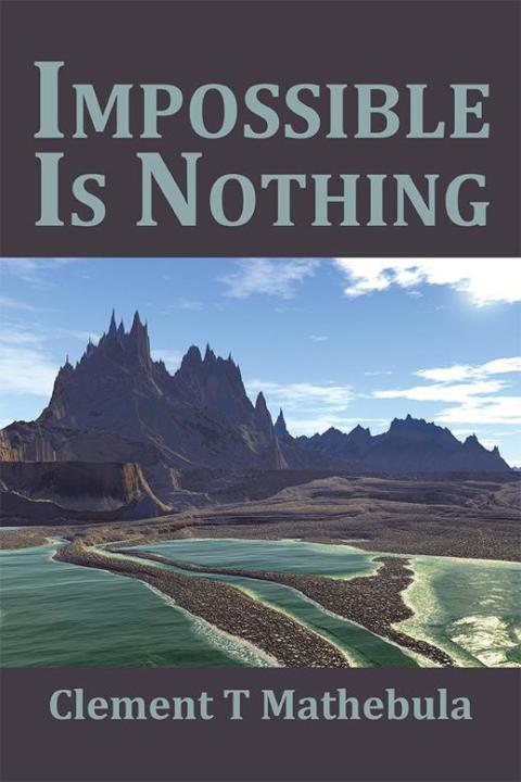 Cover image for book Impossible Is Nothing