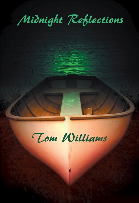 Cover image for book Midnight Reflections