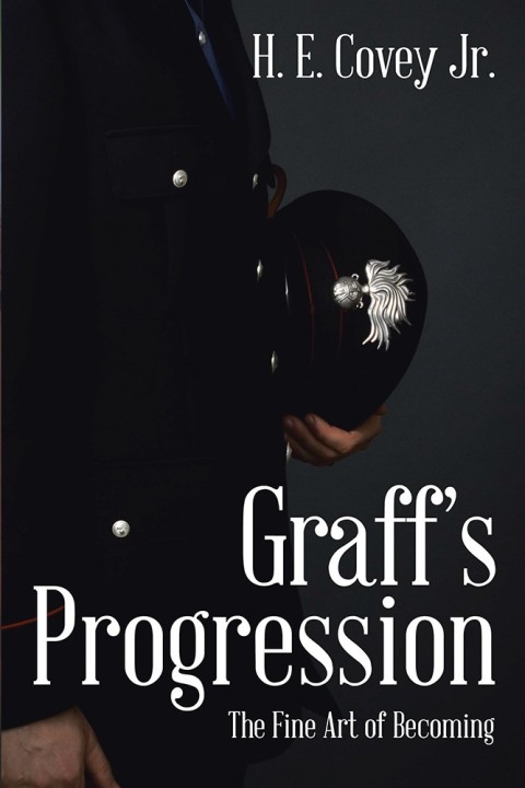 Cover image for book Graff’S Progression