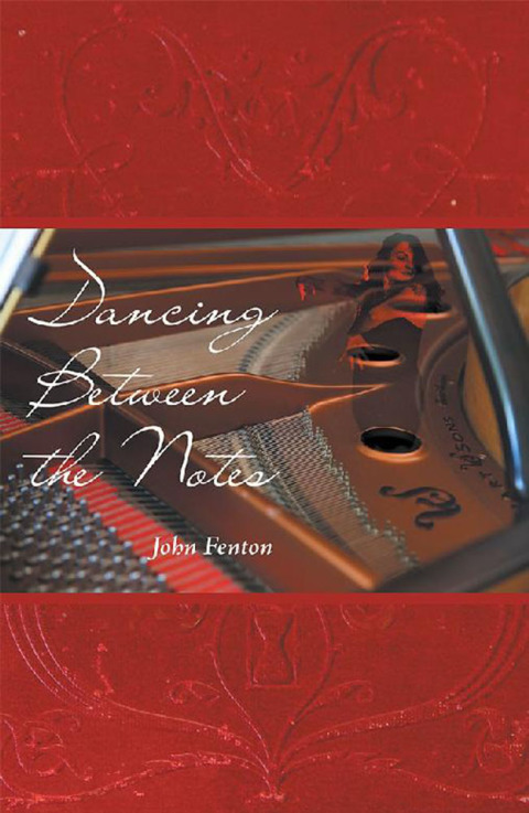 Cover image for book Dancing Between the Notes