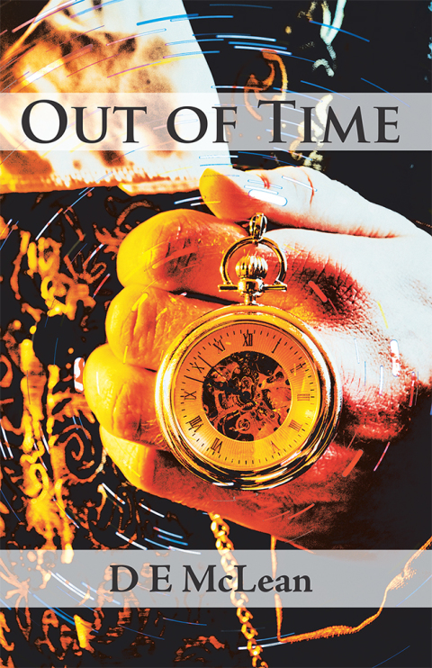 Cover image for book Out of Time