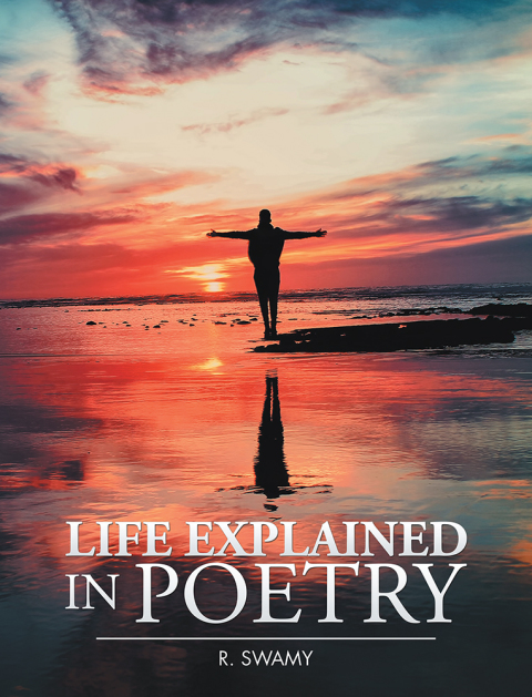 Cover image for book Life Explained in Poetry