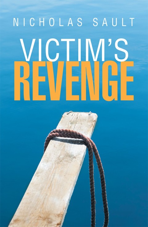 Cover image for book Victim’S Revenge