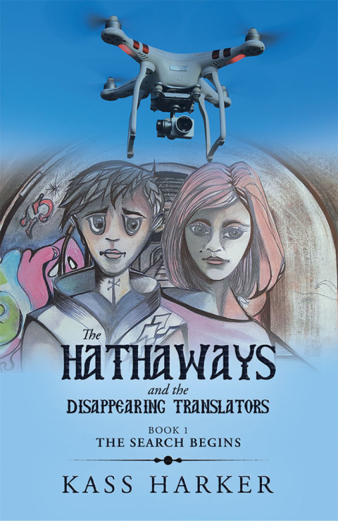 Cover image for book The Hathaways and the Disappearing Translators