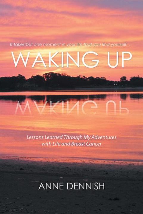 Cover image for book Waking Up