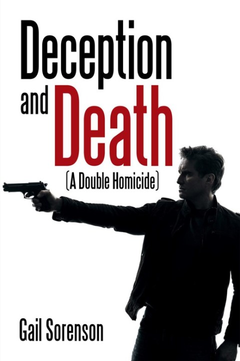 Cover image for book Deception and Death