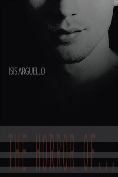 Cover image for book The Horror Of...