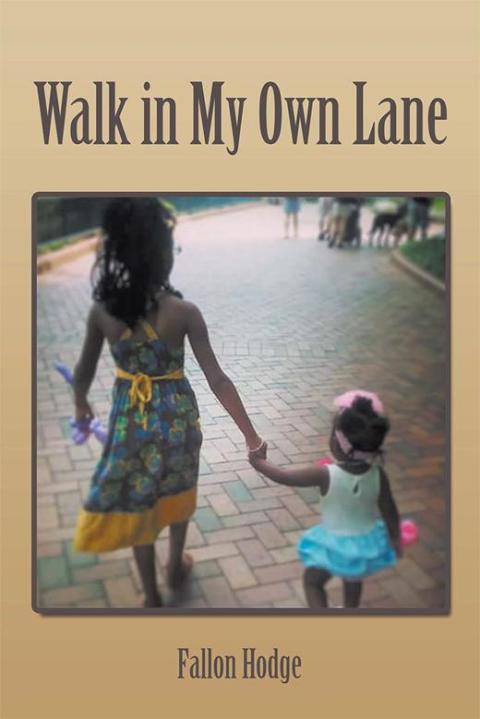 Cover image for book Walk in My Own Lane