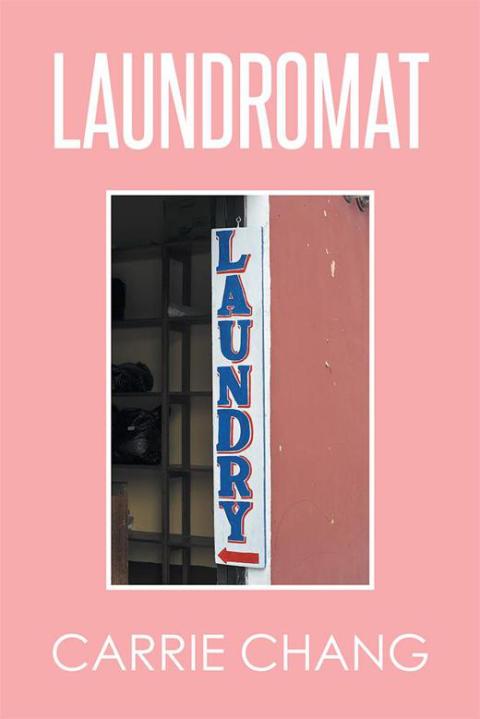 Cover image for book Laundromat