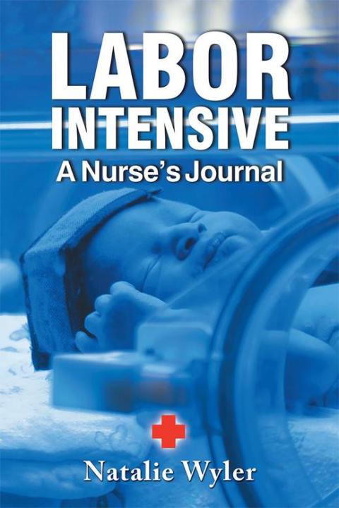 Cover image for book Labor Intensive