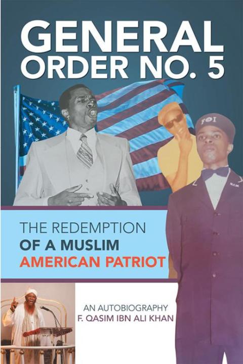 Cover image for book General Order No. 5