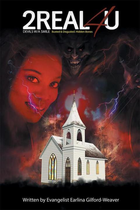 Cover image for book 2Real4u