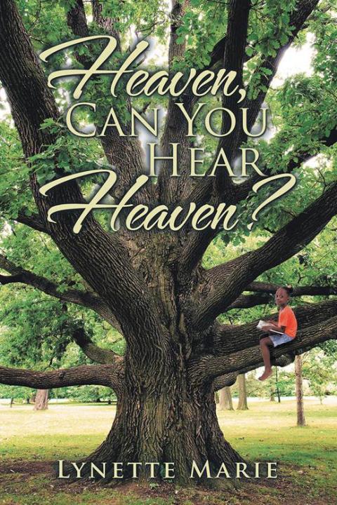 Cover image for book Heaven, Can You Hear Heaven?