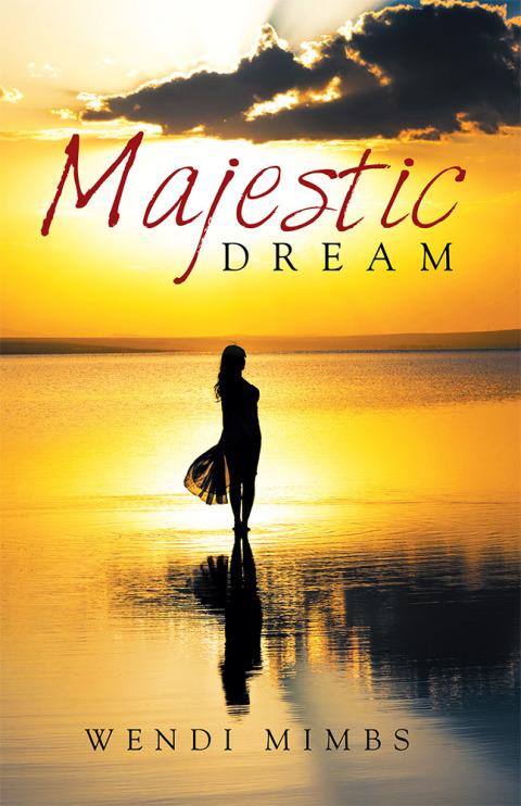Cover image for book Majestic Dream