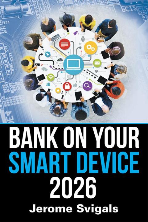 Cover image for book Bank on Your Smart Device 2026