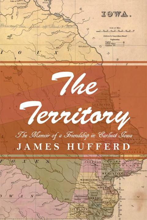 Cover image for book The Territory