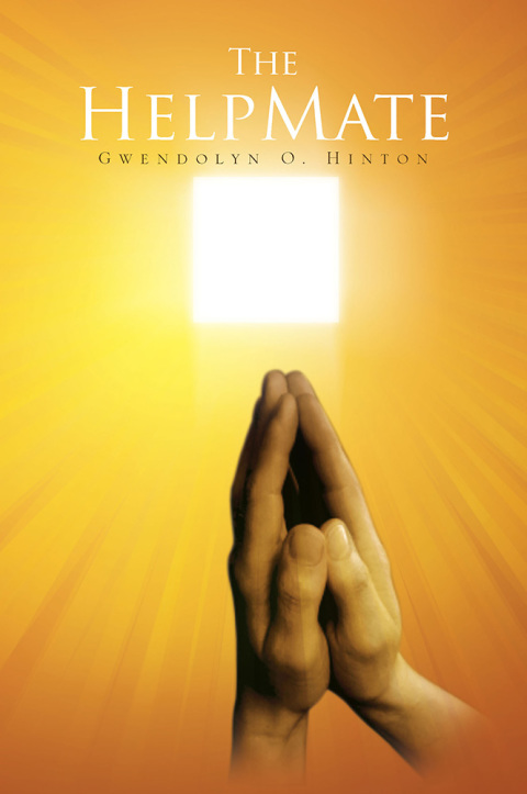 Cover image for book The Helpmate