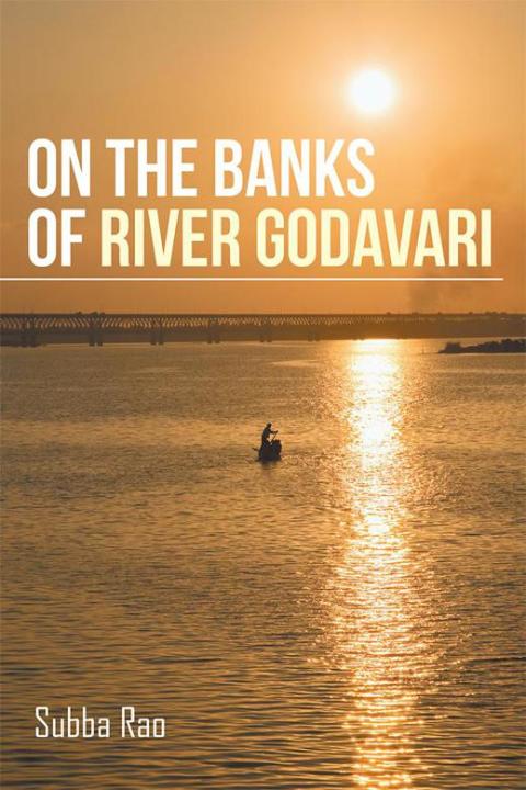 Cover image for book On the Banks of River Godavari