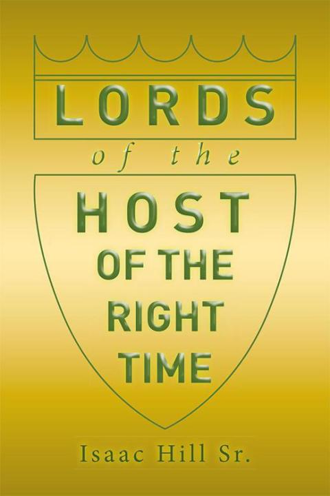 Cover image for book Lords of the Host