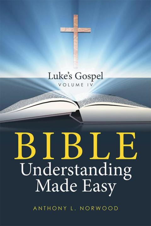 Cover image for book Bible Understanding Made Easy Volume Iv