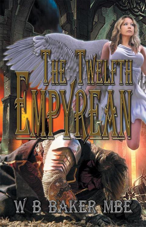 Cover image for book The Twelfth Empyrean