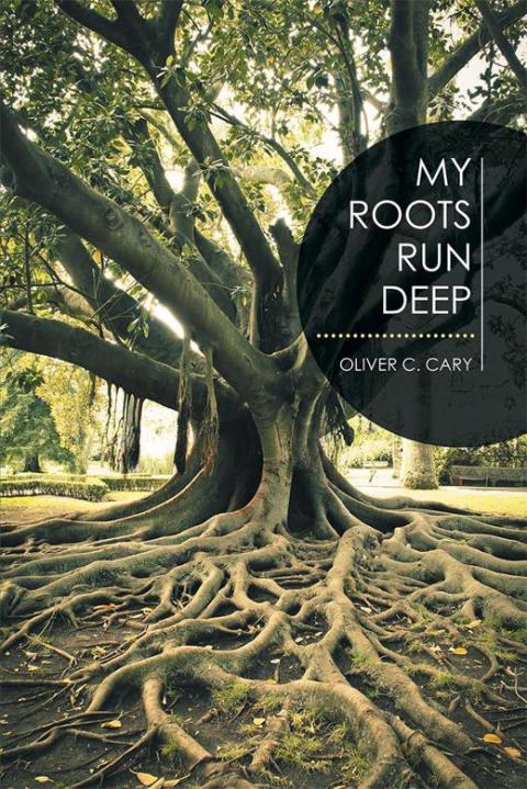 Cover image for book My Roots Run Deep