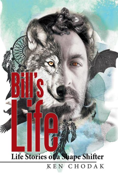 Cover image for book Bill’S Life;