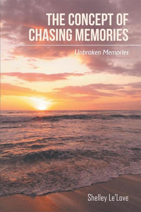 Cover image for book The Concept of Chasing Memories